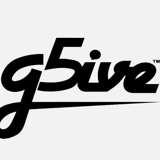 #G5IVE 
#ComeTakeFlight 
#LiveAtThe5IVE