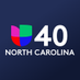 UNIVISION 40 (@noticias40) Twitter profile photo UNIVISION 40 (@noticias40) Twitter profile photo