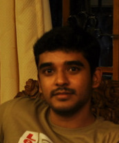lokeshwer's profile picture. 