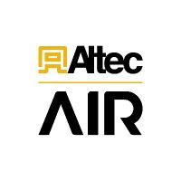 Altec AIR(@AltecAir) 's Twitter Profile Photo