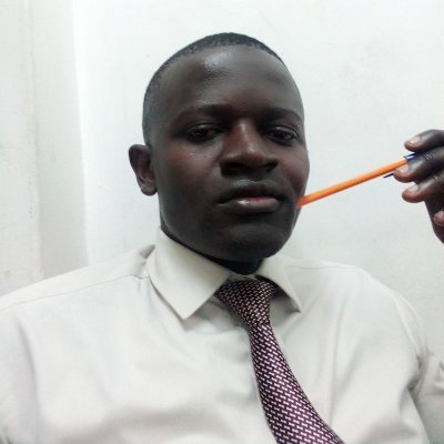 RakaraSteve's profile picture. Am my own man!

A firm believer in the Gospel