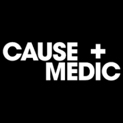 CAUSE+MEDIC is a botanical based skincare line combining the healing properties of cannabis with other active ingredients to enhance skin health and radiance.