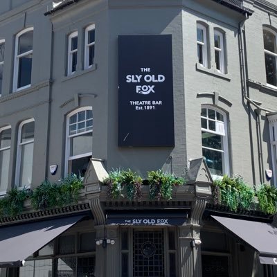 This historic Victorian pub situated opposite the famous Hippodrome in Hurst Street has been host to many celebrities and characters over the years.