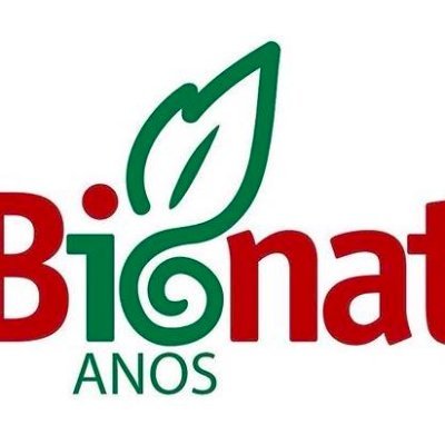 10a. BioNat Expo 
Orgânicos - Naturais - Sustentáveis 05-08 dezembro 2019
Porto Alegre-R