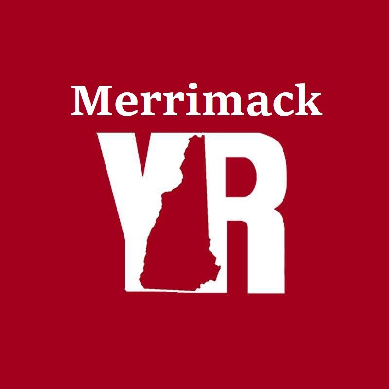 The Merrimack County Young Republicans are focused on getting Young Republicans elected into office throughout New Hampshire.