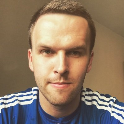 SlikasG's profile picture. Android dev