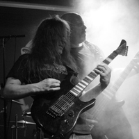 Ben Christopher (@napalmbreath76) 's Twitter Profile Photo