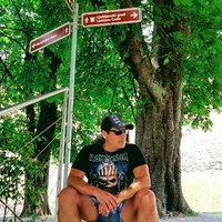 Daniel D'Ambrosio (@danieldambrosio) 's Twitter Profile
