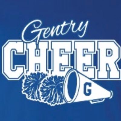Gentry Cheer
