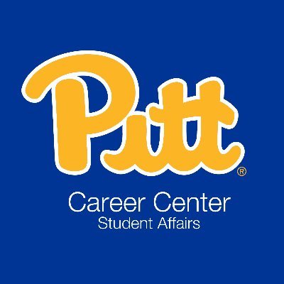 Official account for the University of Pittsburgh Career Center. #PantherSuccess