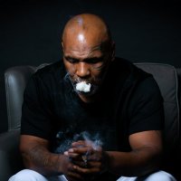 Hotboxin' with Mike Tyson(@hotboxinpodcast) 's Twitter Profile Photo