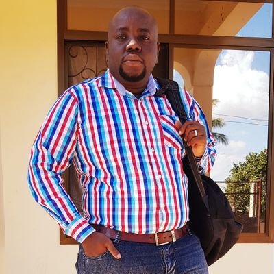 Institutional Strengthening Expert | Farmer | Lawyer | Simba 🦁 & Man Untd Die Hard Fan
