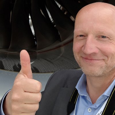 RaimundGrothaus's profile picture. Composite innovation by Filament Winding & RTM: Best fiber usage + Low cost + Energy efficiency! 
NADCAP & EN9100 approved. 
Agile KPI based engineering!