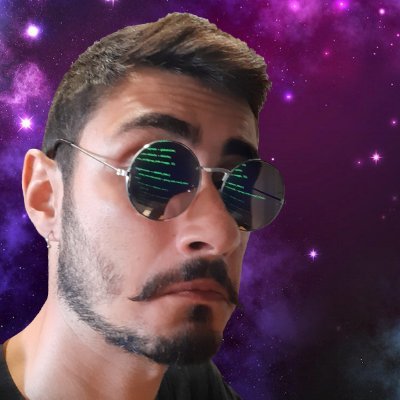 andrewizbatista's profile picture. ⚛ Senior Frontend Engineer @CoalitionSecLab

"Any application that can be written in JavaScript, will eventually be written in JavaScript" - Atwood's Law