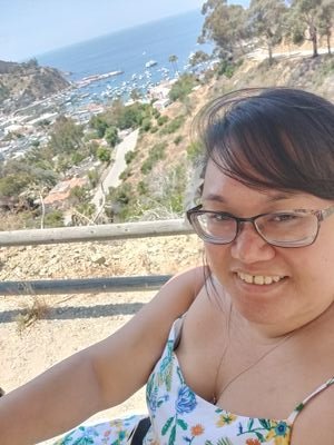 shushugrl's profile picture. Wife and Mommy to two kiddos