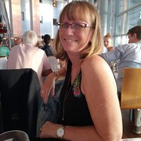 Annsofie Andersson (@asok80) 's Twitter Profile