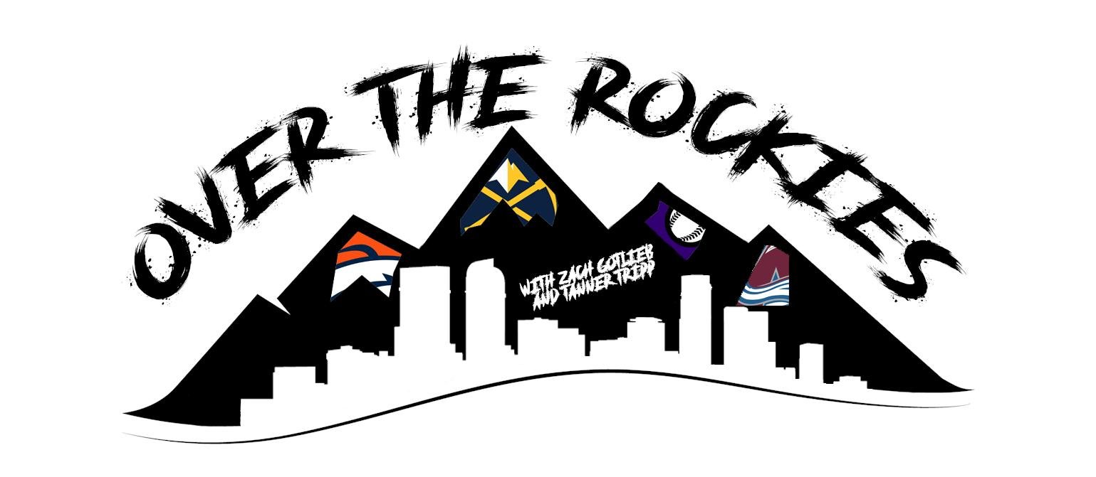 Over The Rockies Podcast
