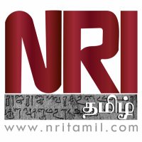 Nri Tamil(@Nritamil) 's Twitter Profile Photo