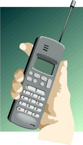 We tweet news all about cell phones, mobile phones, wireless phones, Cellularphone and phoneservice topics