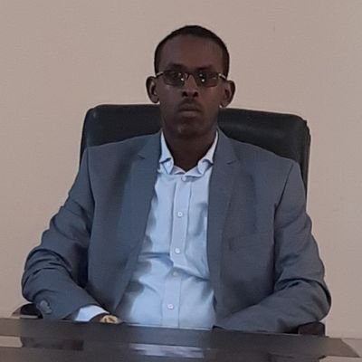 Lawyer, LLB, LLM, from haramaya university and jigjiga university, works srs TRUTH SEEKING COMMISSION,INVESTIGATION AND DOCUMENTATION DIRECTOR