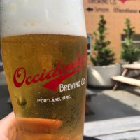 Occidental Brewing (@occidentalbrews) 's Twitter Profile Photo Occidental Brewing (@occidentalbrews) 's Twitter Profile Photo