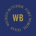 Wicked Butcher (@butcherwicked) Twitter profile photo Wicked Butcher (@butcherwicked) Twitter profile photo