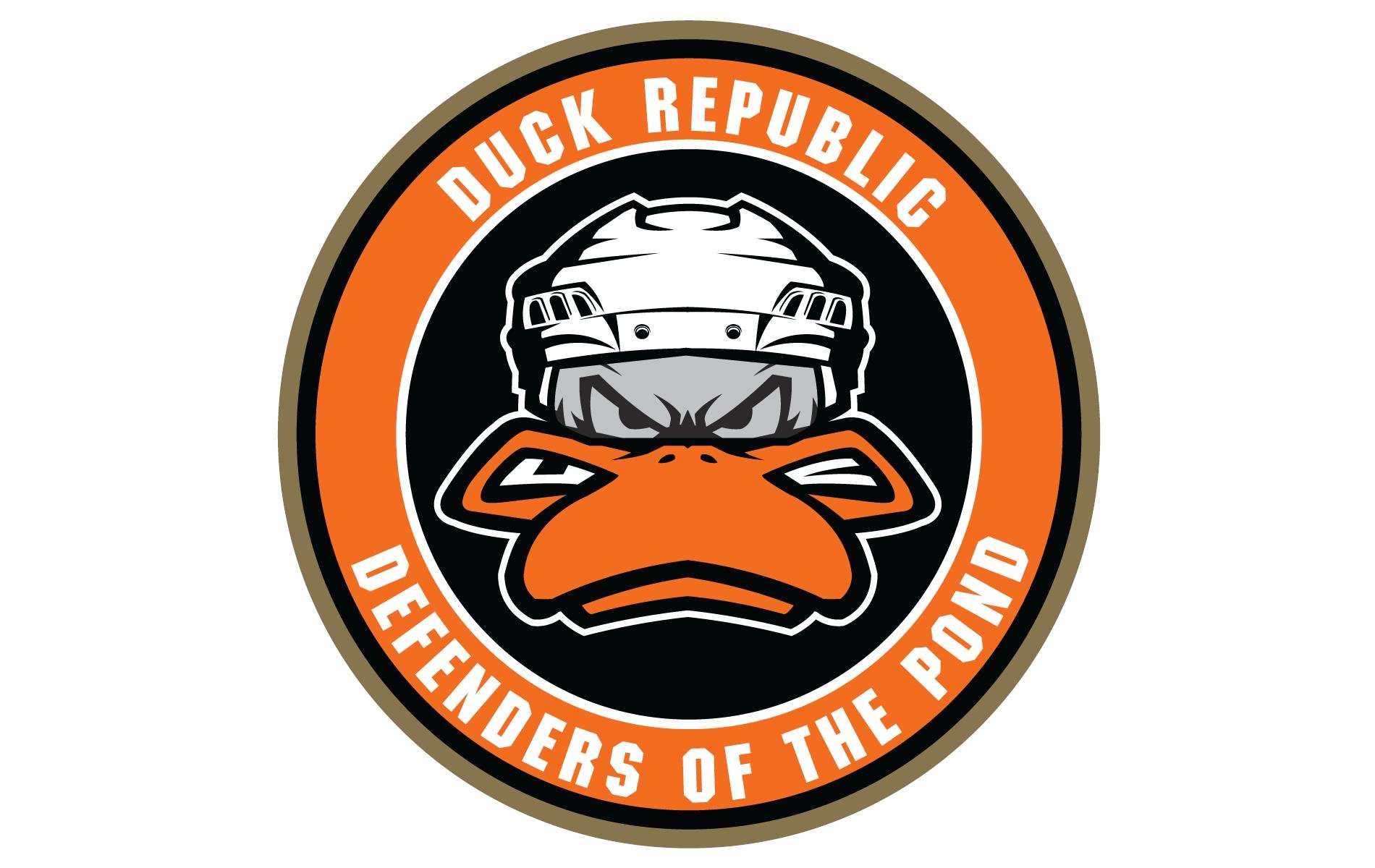 Duck Republic Hockey