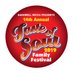 Taste of Soul L.A. (@tasteofsoulla) Twitter profile photo Taste of Soul L.A. (@tasteofsoulla) Twitter profile photo