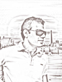 giakoumanos's profile picture. Creation/Creativity = Go(l)d