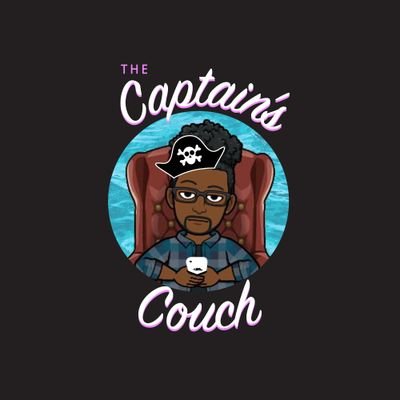 Merging black pop culture & psychology to address therapy for black people especially black men from a black mental health therapist. #TheCaptainsCouch