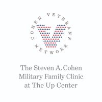 Cohen Clinic at The Up Center(@CohenClinicVB) 's Twitter Profile Photo