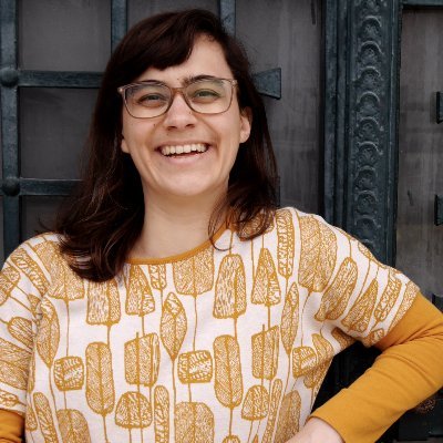 anipenny's profile picture. Public Policy @GoogleDE (child safety, media literacy, social impact) • ukulele player @ompberlin • seamstress https://t.co/YNl4rSyzyT •😻 cat content