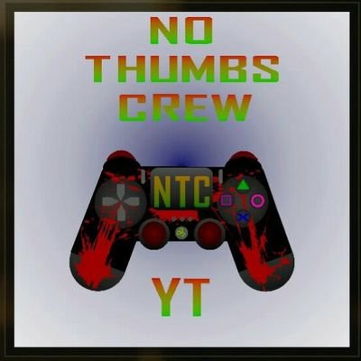 Ps4 gamer cod bo3 and bo4 world record holders No Thumbs Crew