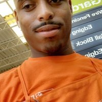 Denerick Brooks (@denerick) 's Twitter Profile