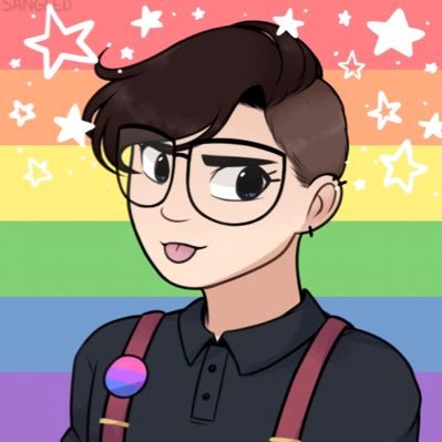 three gay books in a trench coat | opinions mine | she/her | https://t.co/DQschS0p1R