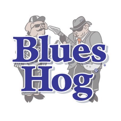 Blues Hog