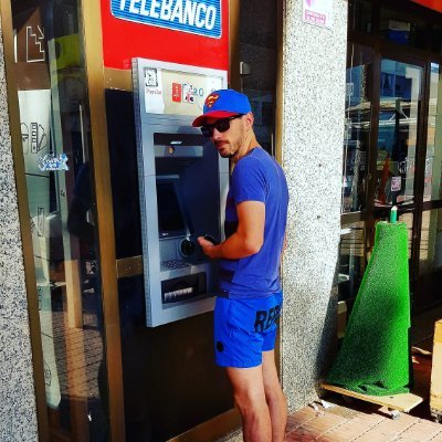 stefanpoensgen's profile picture. 