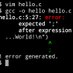 Faulty Compiler (@faultycompiler) Twitter profile photo Faulty Compiler (@faultycompiler) Twitter profile photo