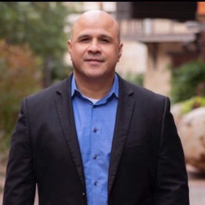 israelh54085838's profile picture. Author&Speaker