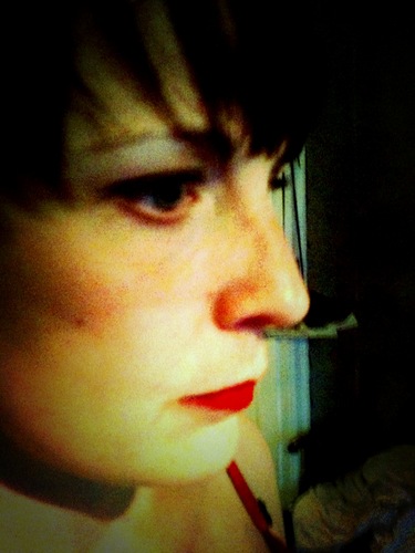 Märta von Feilitzen