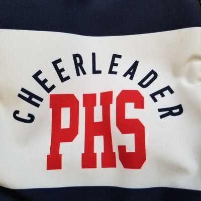 Patriot High School Sideline and Competition Cheer
*This account is not managed, approved, or sponsored by Prince William County Public Schools*