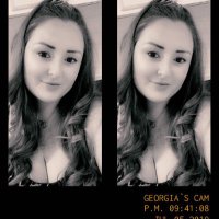 Georgia Smart - @GeorgiaSmart99 Twitter Profile Photo