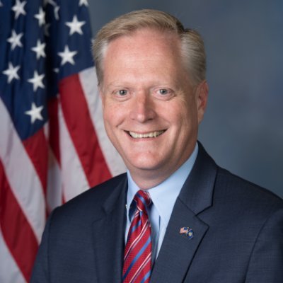 Congressman Fred Keller