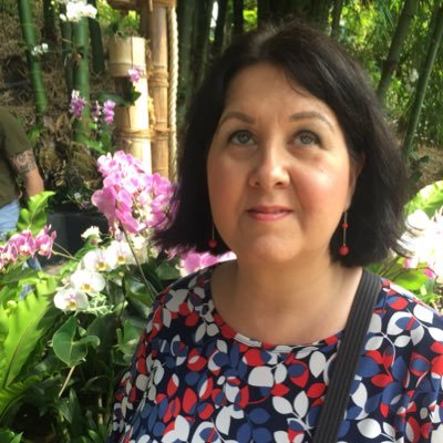 ZoeJord34123546's profile picture. Mum of three, public sector worker, Trade Unionist. Feminist