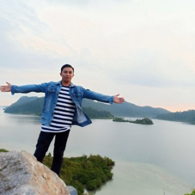 Rinaldi_Nof's profile picture. Jalani dan Syukuri...😊🤗