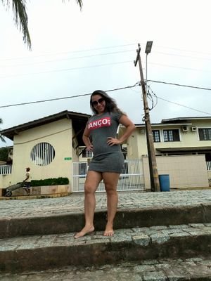 Adoro amizades verdadeiras sou carinhosa muito meiga uma mulher de fé inabalável 🙌🏻💗💗💗💗