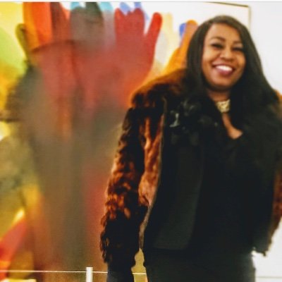 Profile Picture of Lynnette Williams, MSW, Ed.S., SBL, SDL (@LWilliamsTeach) on Twitter