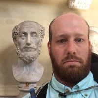 Magister Walsh (@walshlatin) 's Twitter Profile