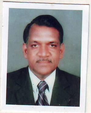 Professor of Cardiology.State Coordinator Rheumatic HeartClub,Kerala.President Clean N Green Consultant Cardiologist