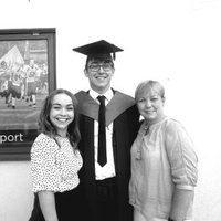 Aaron Bradley (@aaronu16f) 's Twitter Profile